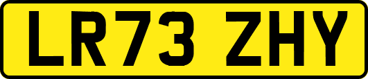 LR73ZHY
