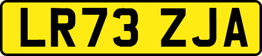 LR73ZJA