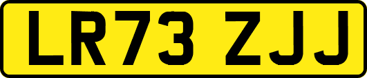 LR73ZJJ