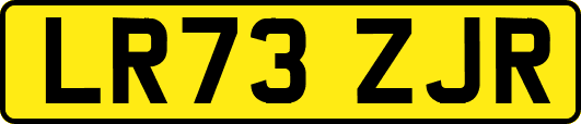 LR73ZJR