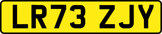 LR73ZJY