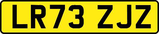 LR73ZJZ