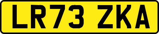 LR73ZKA