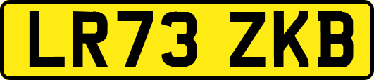 LR73ZKB
