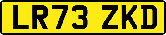 LR73ZKD