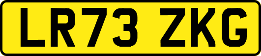 LR73ZKG