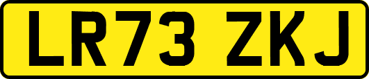 LR73ZKJ