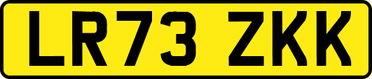 LR73ZKK