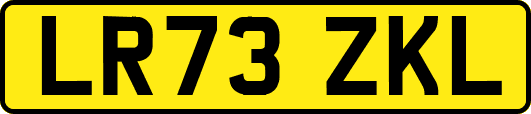 LR73ZKL
