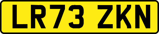 LR73ZKN