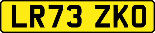 LR73ZKO