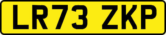 LR73ZKP