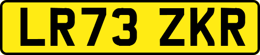 LR73ZKR