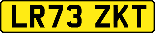 LR73ZKT