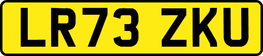 LR73ZKU