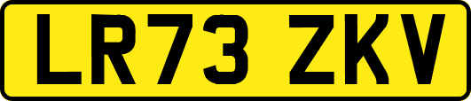 LR73ZKV