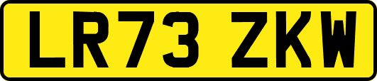 LR73ZKW