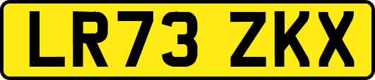 LR73ZKX