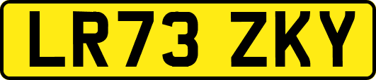LR73ZKY