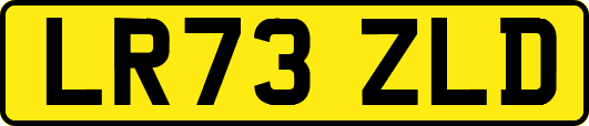 LR73ZLD