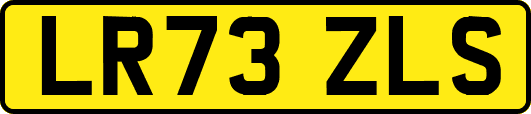 LR73ZLS