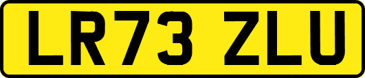 LR73ZLU
