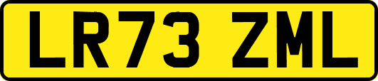 LR73ZML