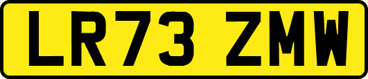 LR73ZMW