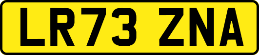 LR73ZNA