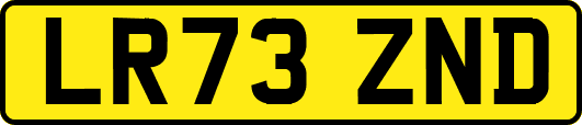 LR73ZND