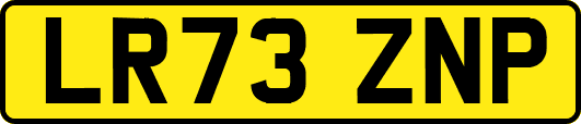 LR73ZNP