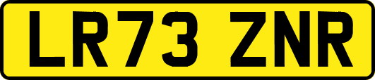LR73ZNR