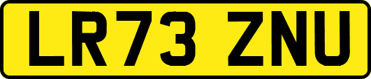 LR73ZNU