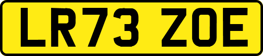 LR73ZOE