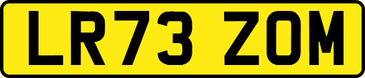 LR73ZOM