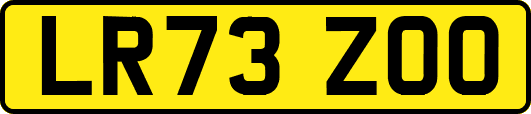 LR73ZOO