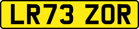 LR73ZOR