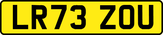 LR73ZOU