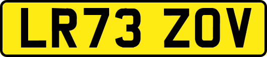 LR73ZOV