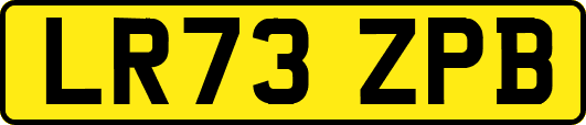 LR73ZPB