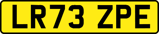 LR73ZPE