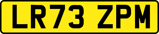 LR73ZPM