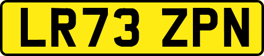 LR73ZPN