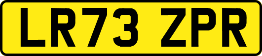 LR73ZPR