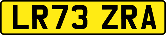 LR73ZRA