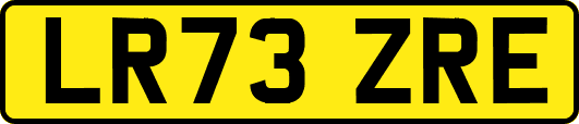LR73ZRE