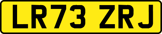 LR73ZRJ