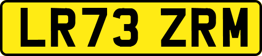 LR73ZRM