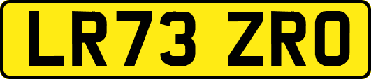 LR73ZRO