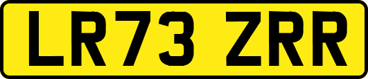 LR73ZRR